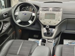 Ford Kuga 2.0 TDCi Titanium full