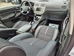Ford Kuga 2.0 TDCi Titanium full