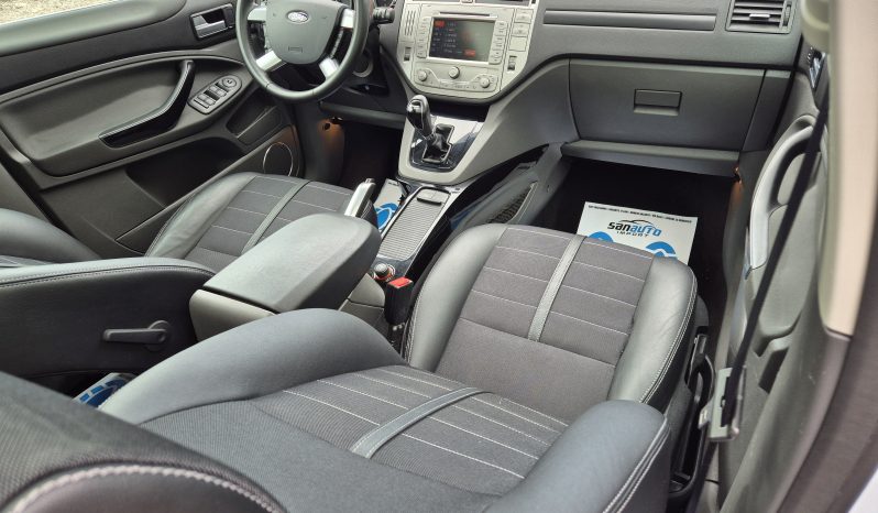 Ford Kuga 2.0 TDCi Titanium