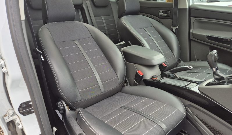 Ford Kuga 2.0 TDCi Titanium