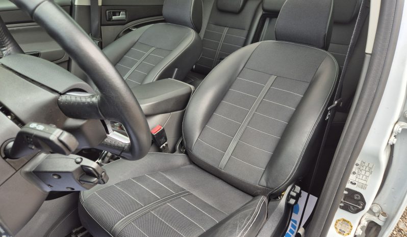 Ford Kuga 2.0 TDCi Titanium