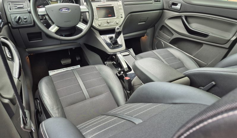 Ford Kuga 2.0 TDCi Titanium