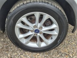 Ford Kuga 2.0 TDCi Titanium full