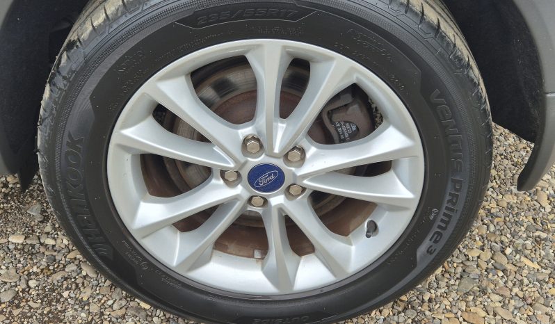 Ford Kuga 2.0 TDCi Titanium