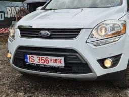 Ford Kuga 2.0 TDCi Titanium full