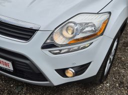 Ford Kuga 2.0 TDCi Titanium full