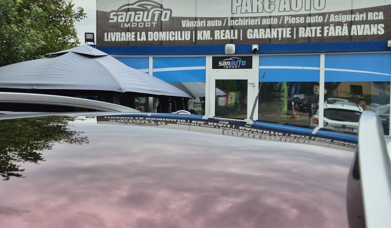 Ford Kuga 2.0 TDCi Titanium