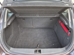 Opel Astra 1.7 CDTI Design Edition full