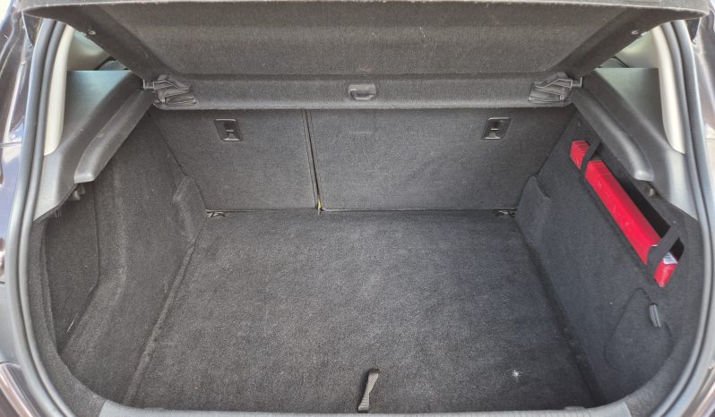 Opel Astra 1.7 CDTI Design Edition