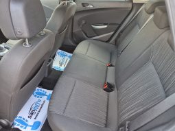 Opel Astra 1.7 CDTI Design Edition full