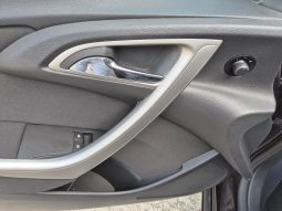 Opel Astra 1.7 CDTI Design Edition full