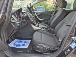 Opel Astra 1.7 CDTI Design Edition full