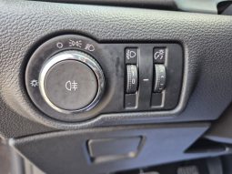 Opel Astra 1.7 CDTI Design Edition full
