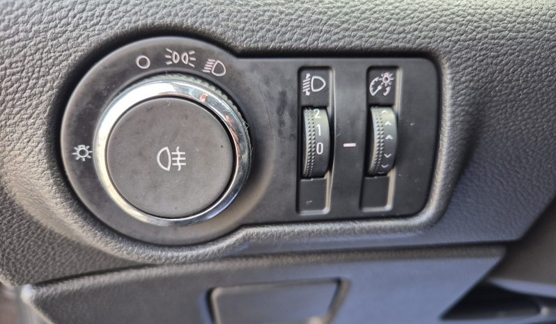 Opel Astra 1.7 CDTI Design Edition