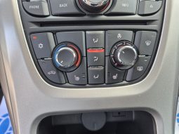 Opel Astra 1.7 CDTI Design Edition full