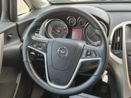 Opel Astra 1.7 CDTI Design Edition full