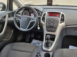 Opel Astra 1.7 CDTI Design Edition full