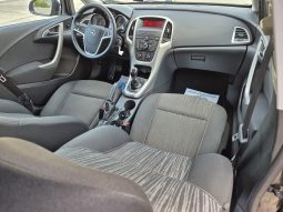 Opel Astra 1.7 CDTI Design Edition full