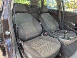 Opel Astra 1.7 CDTI Design Edition full