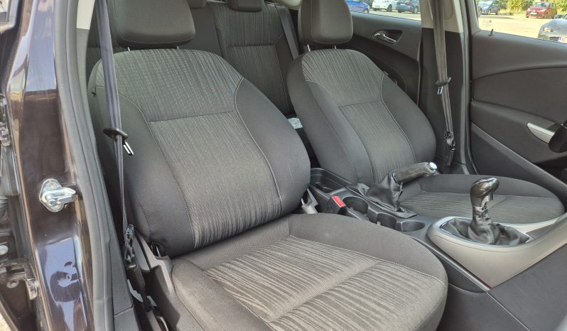 Opel Astra 1.7 CDTI Design Edition