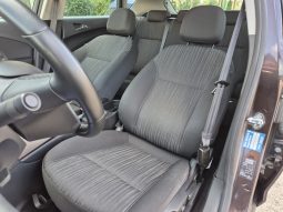 Opel Astra 1.7 CDTI Design Edition full