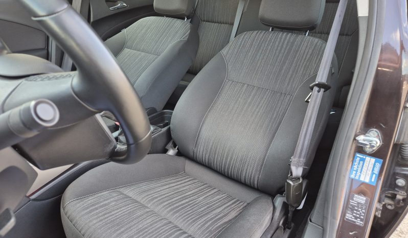 Opel Astra 1.7 CDTI Design Edition