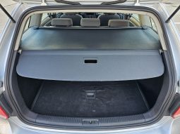 Volkswagen Golf V 2.0 TDI full
