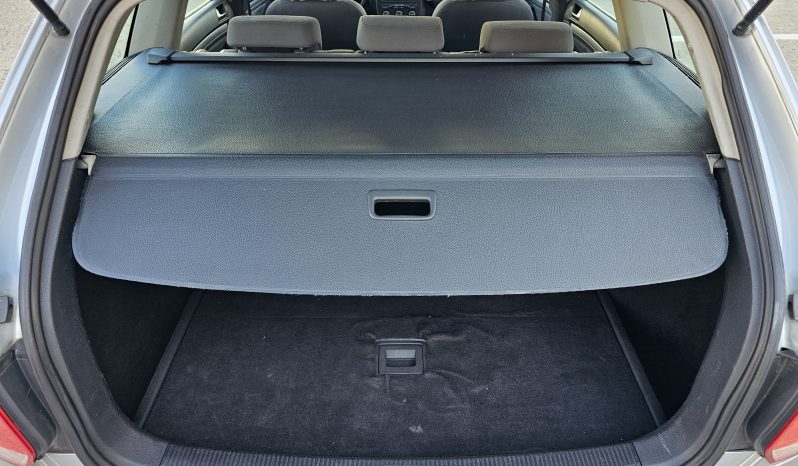 Volkswagen Golf V 2.0 TDI