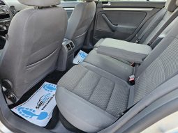Volkswagen Golf V 2.0 TDI full