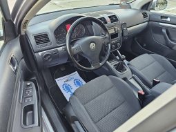 Volkswagen Golf V 2.0 TDI full