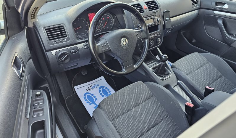 Volkswagen Golf V 2.0 TDI