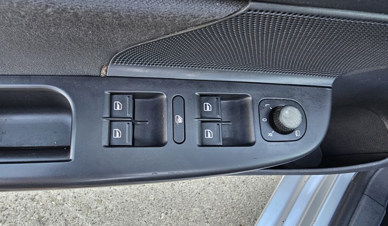 Volkswagen Golf V 2.0 TDI