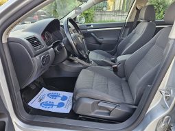 Volkswagen Golf V 2.0 TDI full