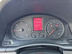 Volkswagen Golf V 2.0 TDI full