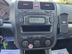 Volkswagen Golf V 2.0 TDI full