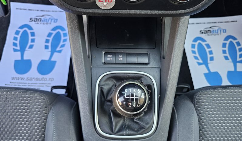 Volkswagen Golf V 2.0 TDI