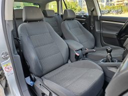 Volkswagen Golf V 2.0 TDI full