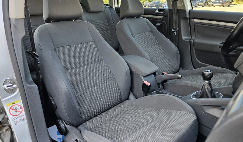 Volkswagen Golf V 2.0 TDI