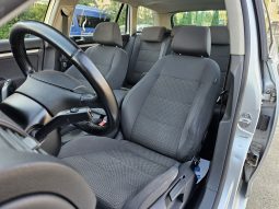 Volkswagen Golf V 2.0 TDI full