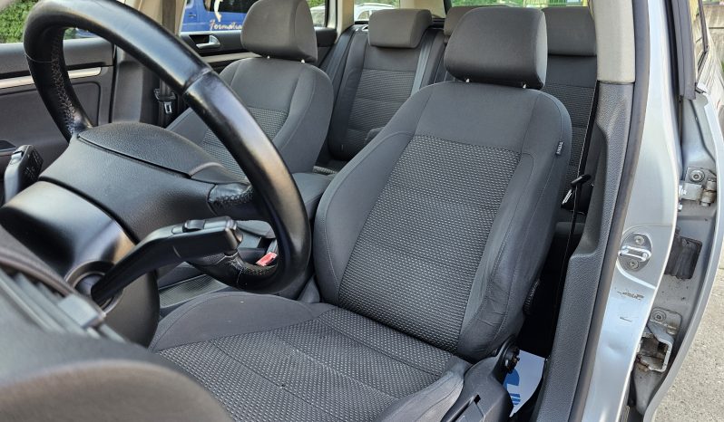 Volkswagen Golf V 2.0 TDI