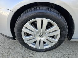 Volkswagen Golf V 2.0 TDI full