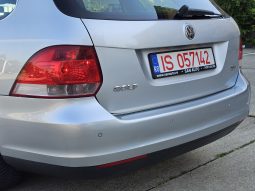 Volkswagen Golf V 2.0 TDI full