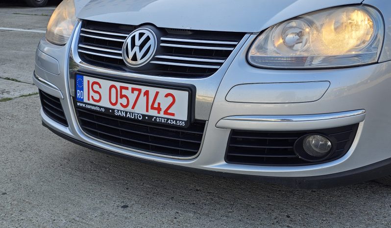 Volkswagen Golf V 2.0 TDI