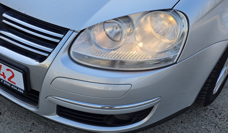 Volkswagen Golf V 2.0 TDI