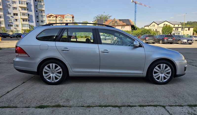 Volkswagen Golf V 2.0 TDI