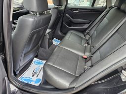 BMW X1 xDrive 18d full
