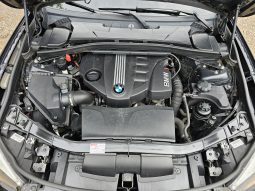 BMW X1 xDrive 18d full