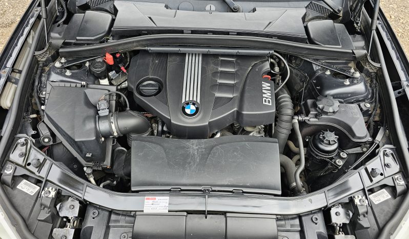 BMW X1 xDrive 18d