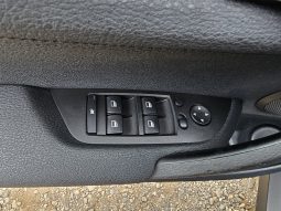 BMW X1 xDrive 18d full