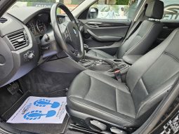 BMW X1 xDrive 18d full